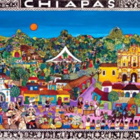 "Chiapas"